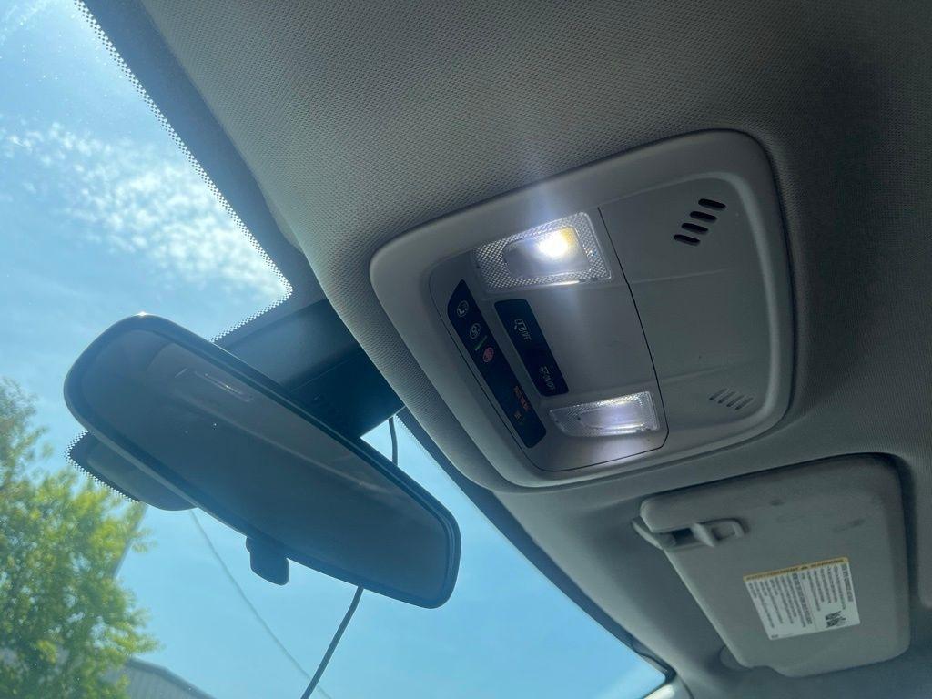 Chevrolet Traverse  2021