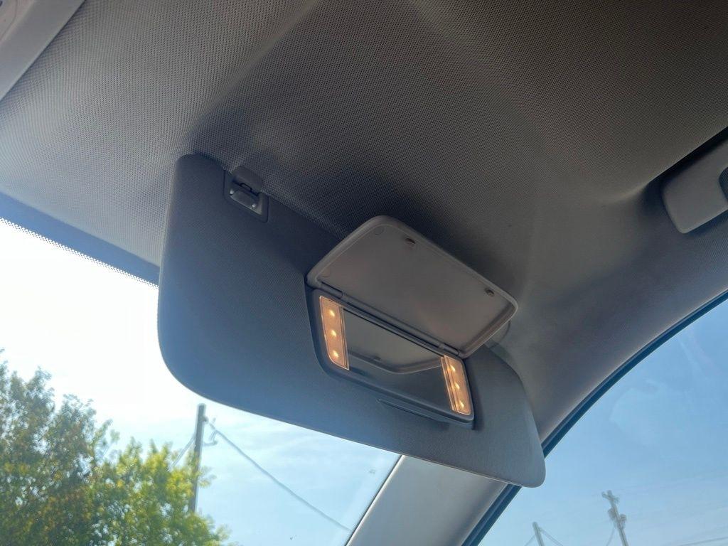 Chevrolet Traverse  2021
