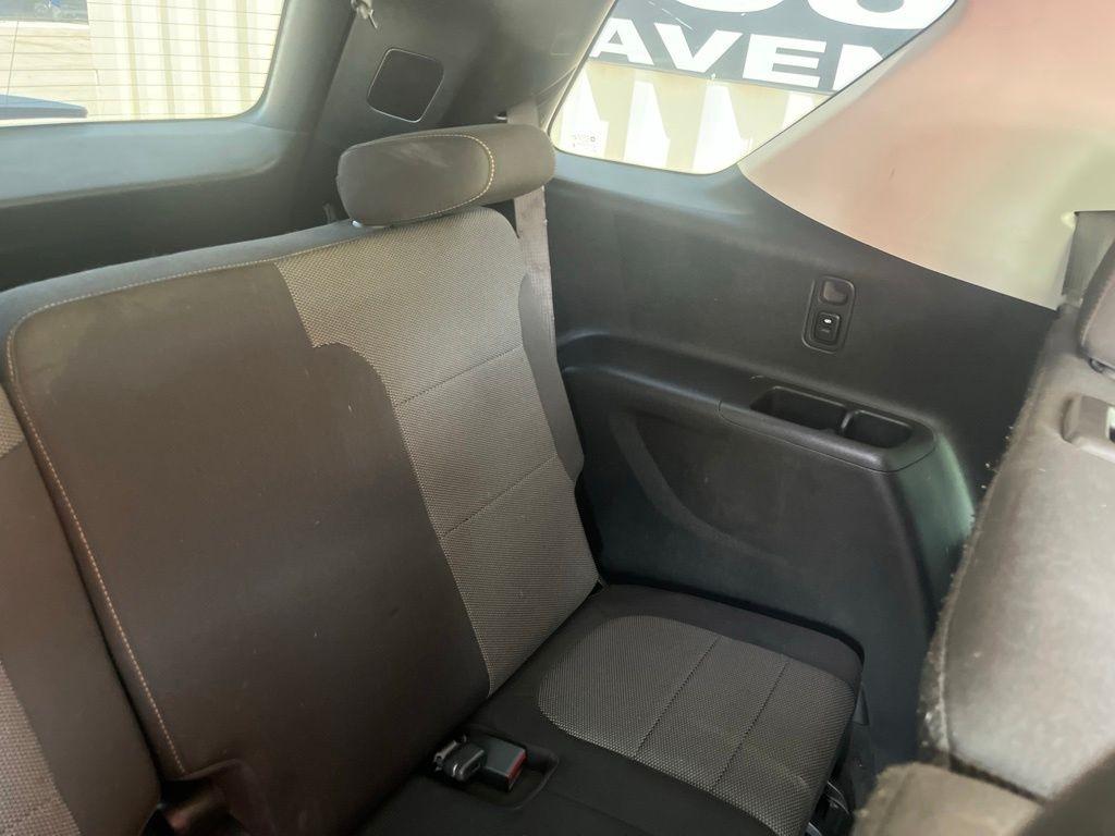 Chevrolet Traverse  2021