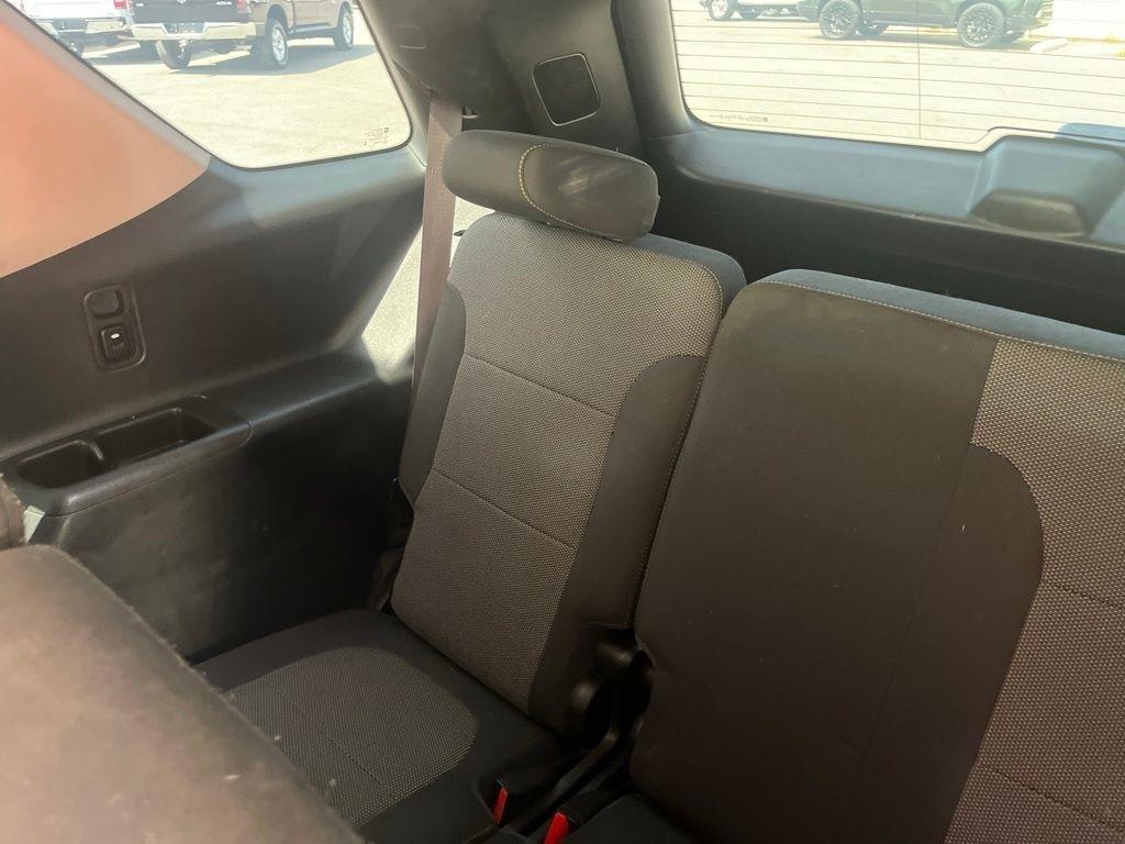 Chevrolet Traverse  2021