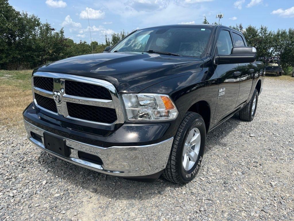 RAM 1500 Classic  2023