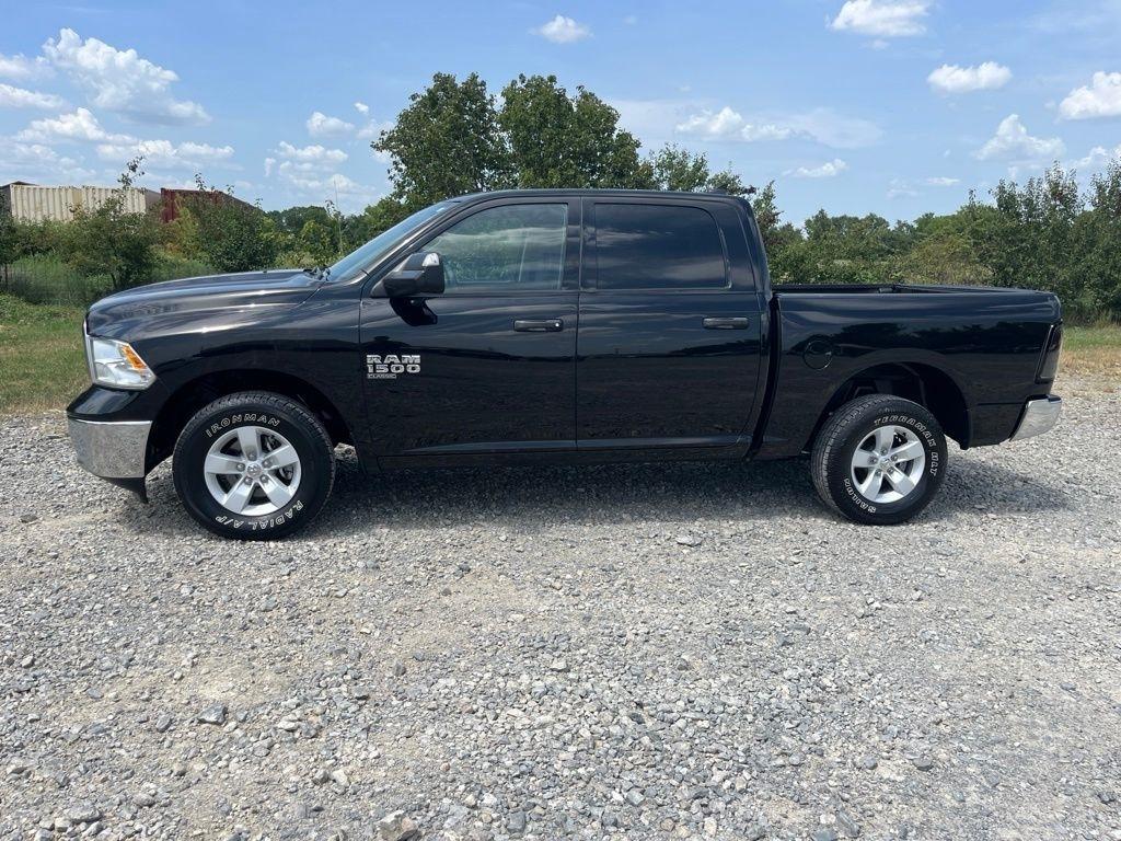 RAM 1500 Classic  2023