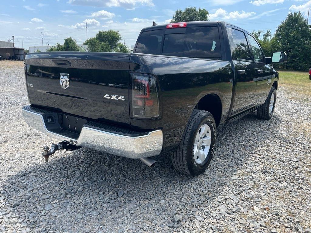 RAM 1500 Classic  2023