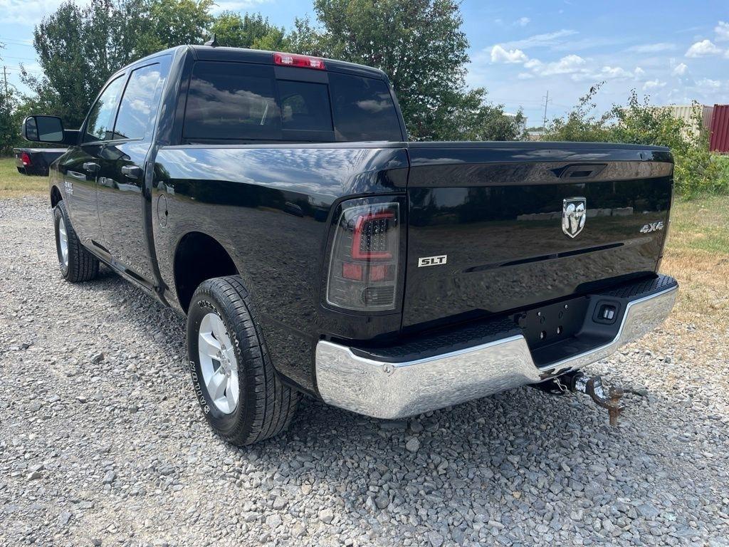 RAM 1500 Classic  2023