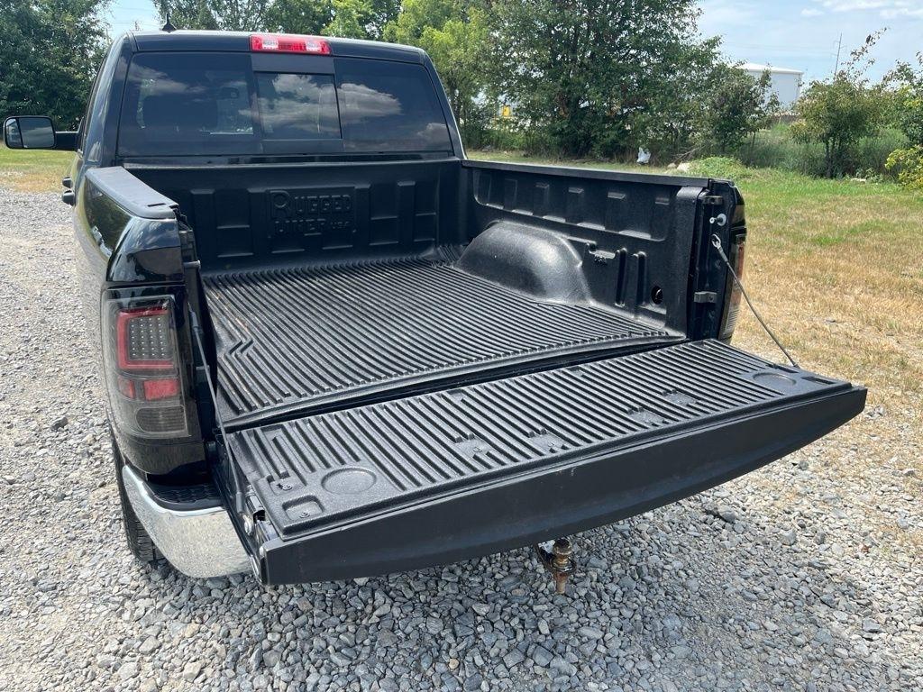 RAM 1500 Classic  2023