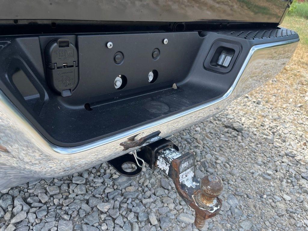 RAM 1500 Classic  2023