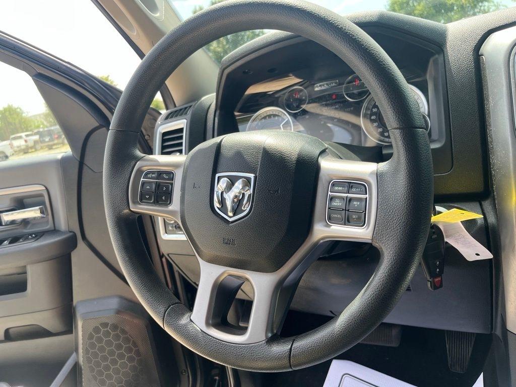 RAM 1500 Classic  2023