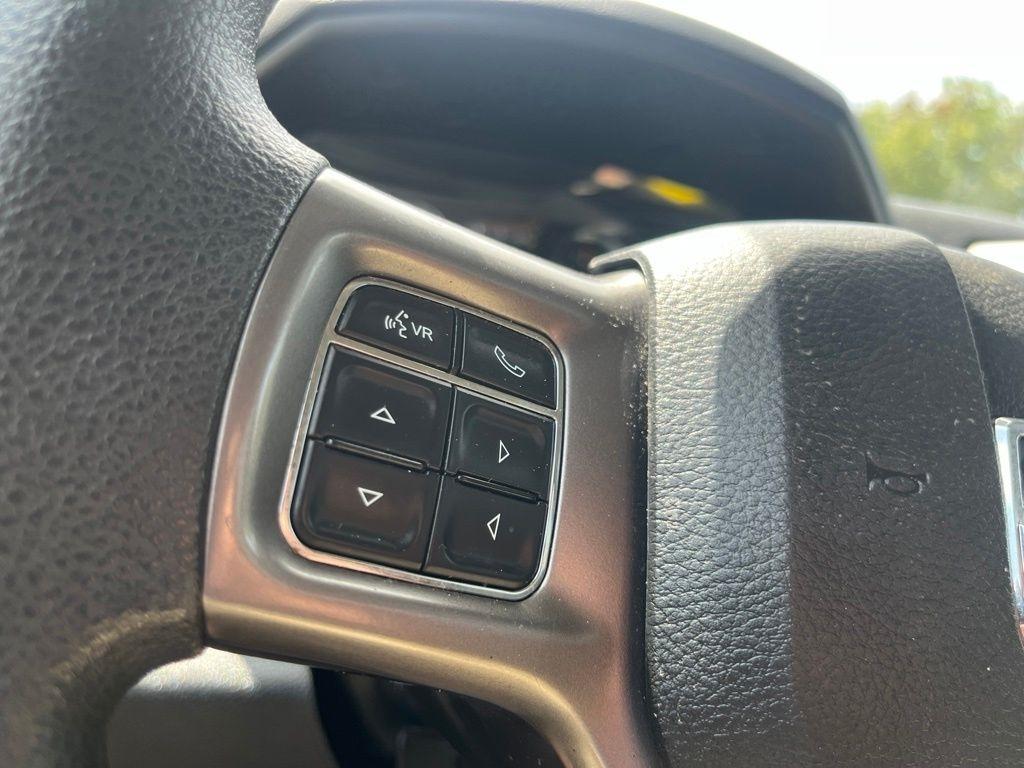 RAM 1500 Classic  2023