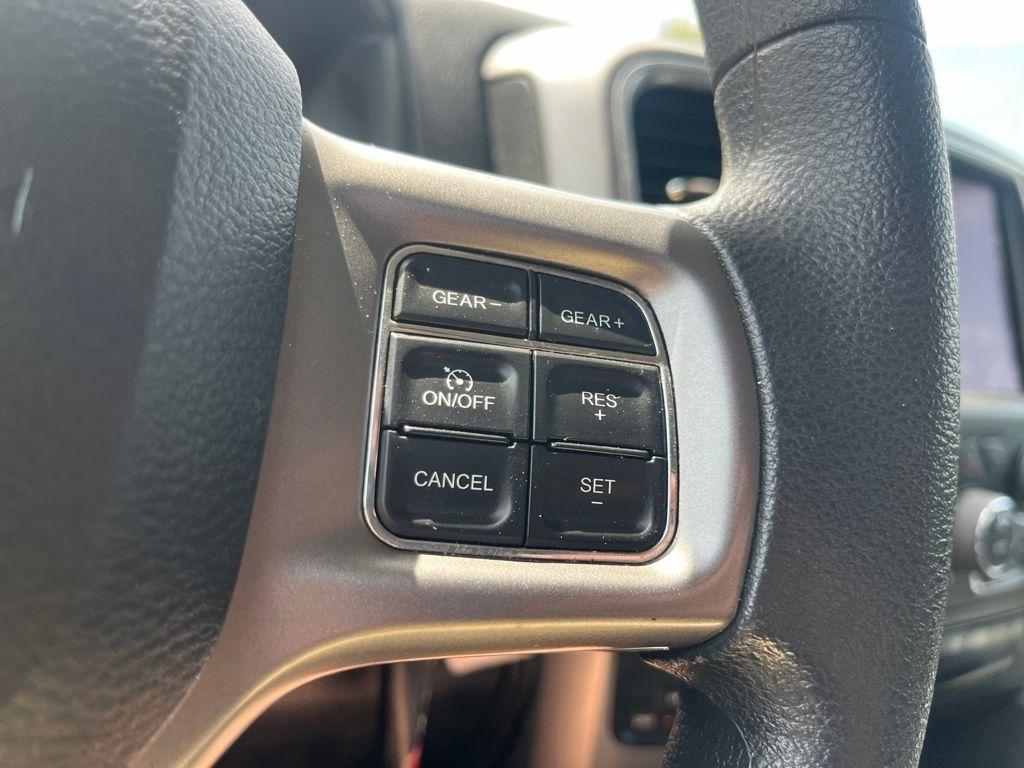 RAM 1500 Classic  2023