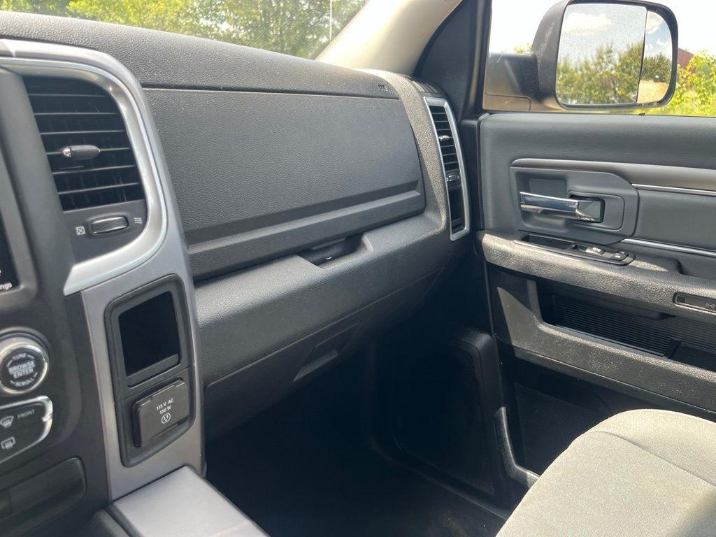 RAM 1500 Classic  2023