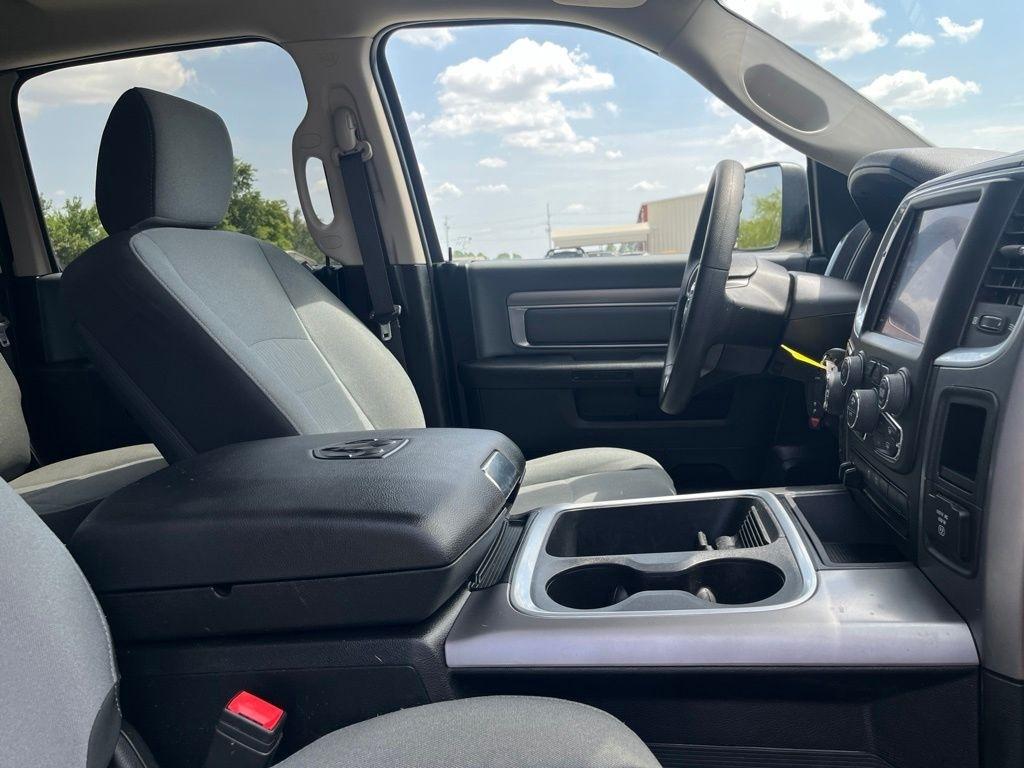 RAM 1500 Classic  2023