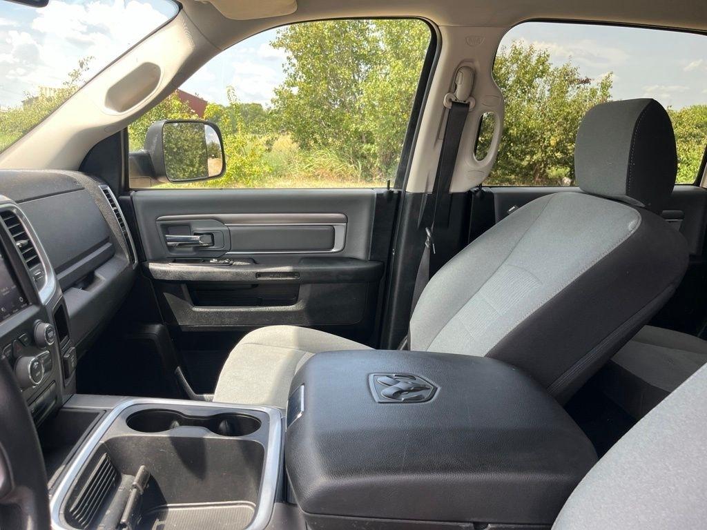RAM 1500 Classic  2023
