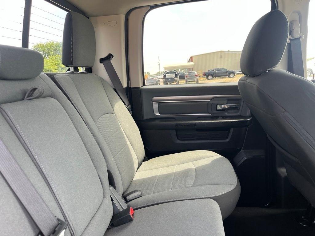 RAM 1500 Classic  2023