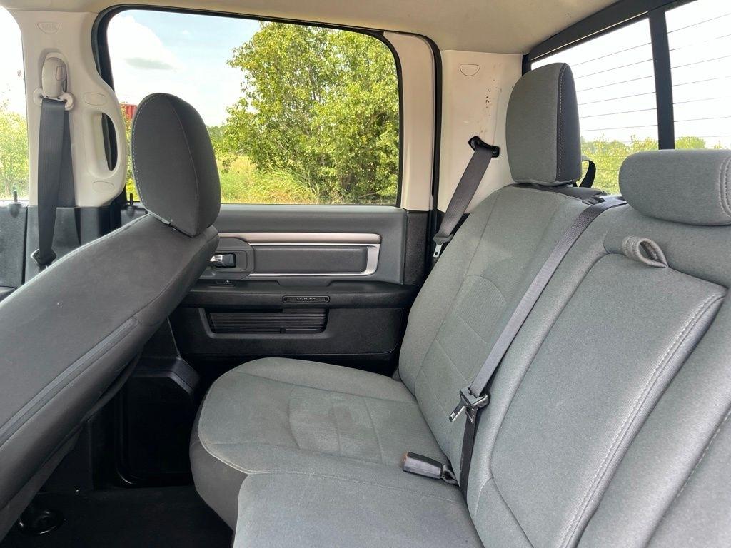 RAM 1500 Classic  2023