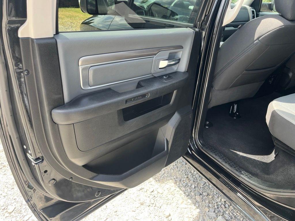 RAM 1500 Classic  2023