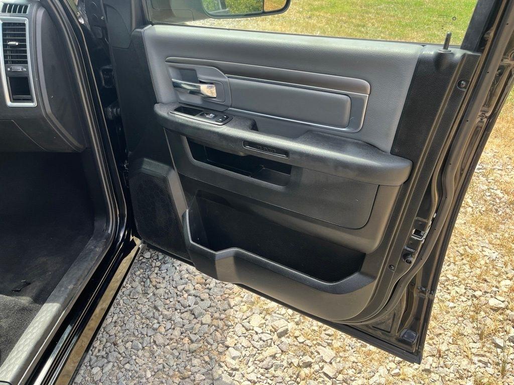 RAM 1500 Classic  2023