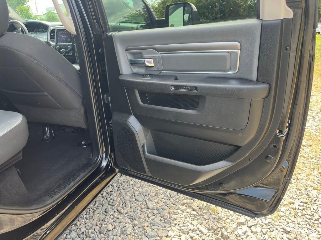 RAM 1500 Classic  2023