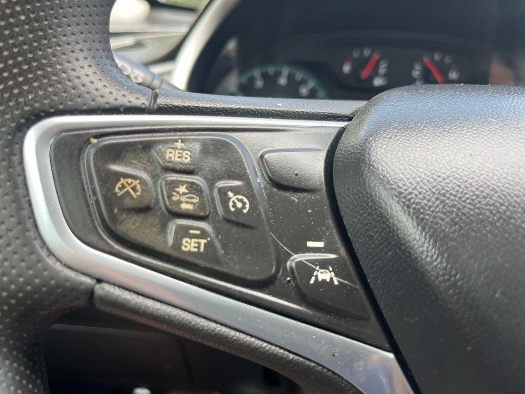Chevrolet Malibu  2023