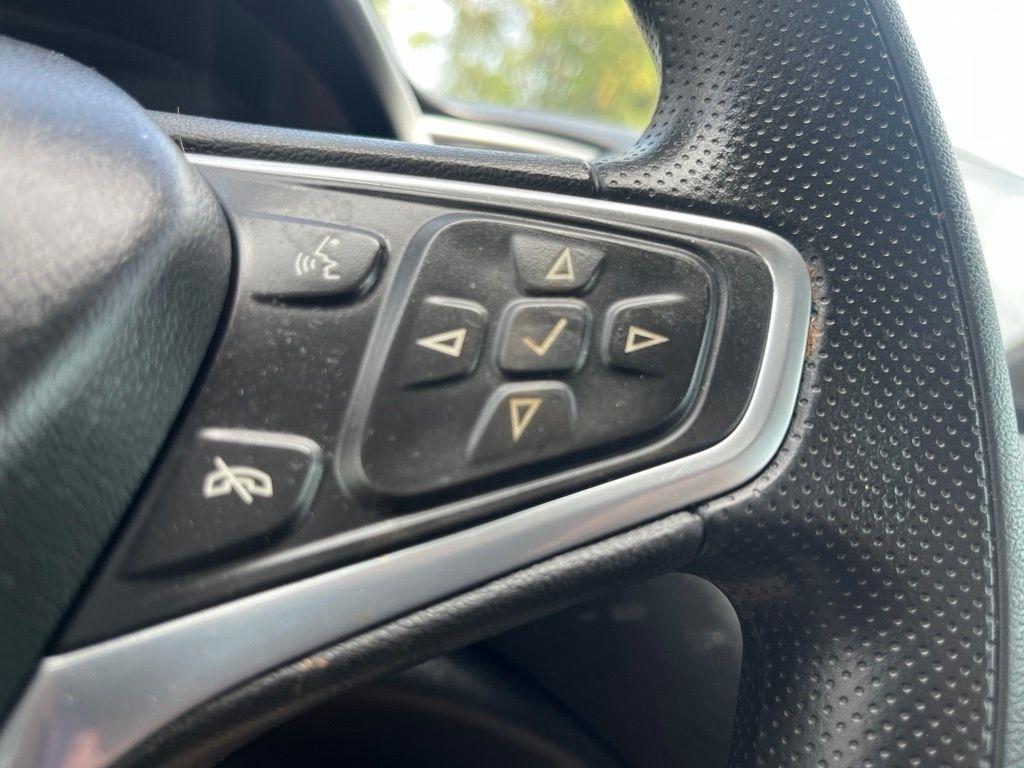 Chevrolet Malibu  2023
