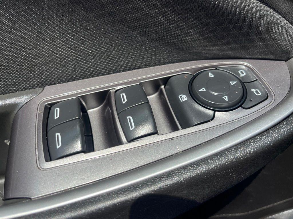 Chevrolet Malibu  2023