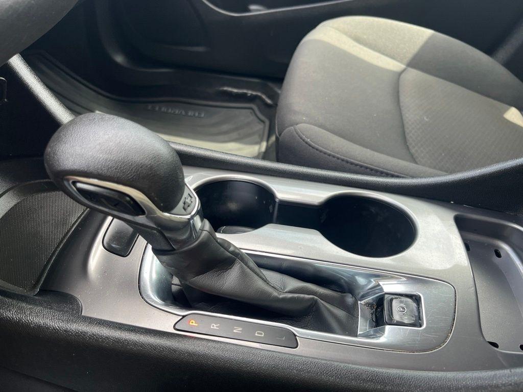 Chevrolet Malibu  2023