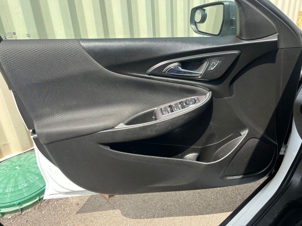 Chevrolet Malibu  2023