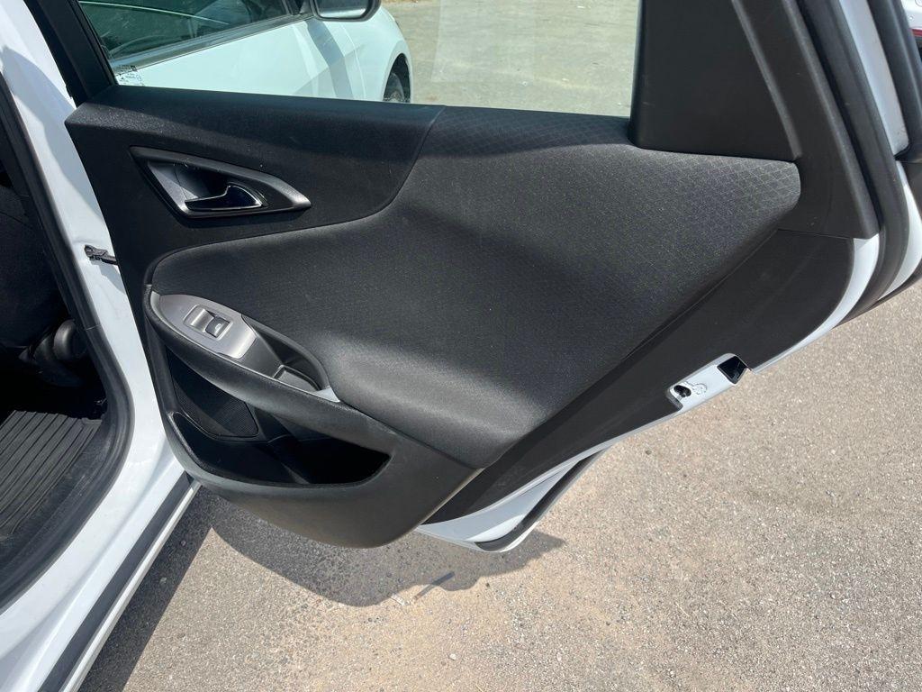 Chevrolet Malibu  2023