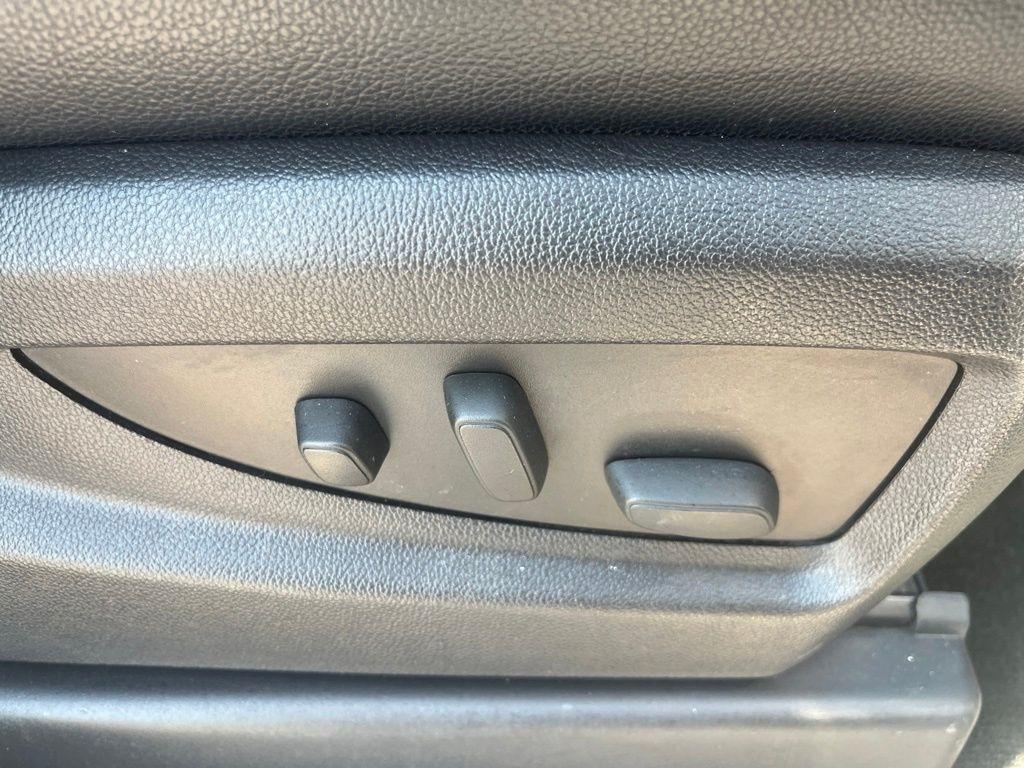 Chevrolet Tahoe  2016
