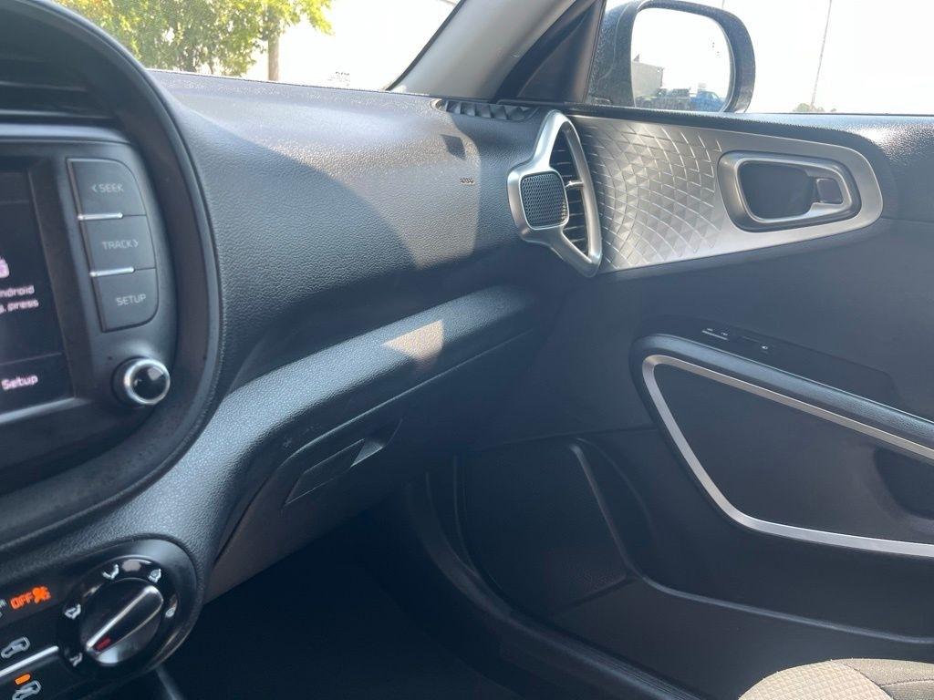 Kia Soul  2023