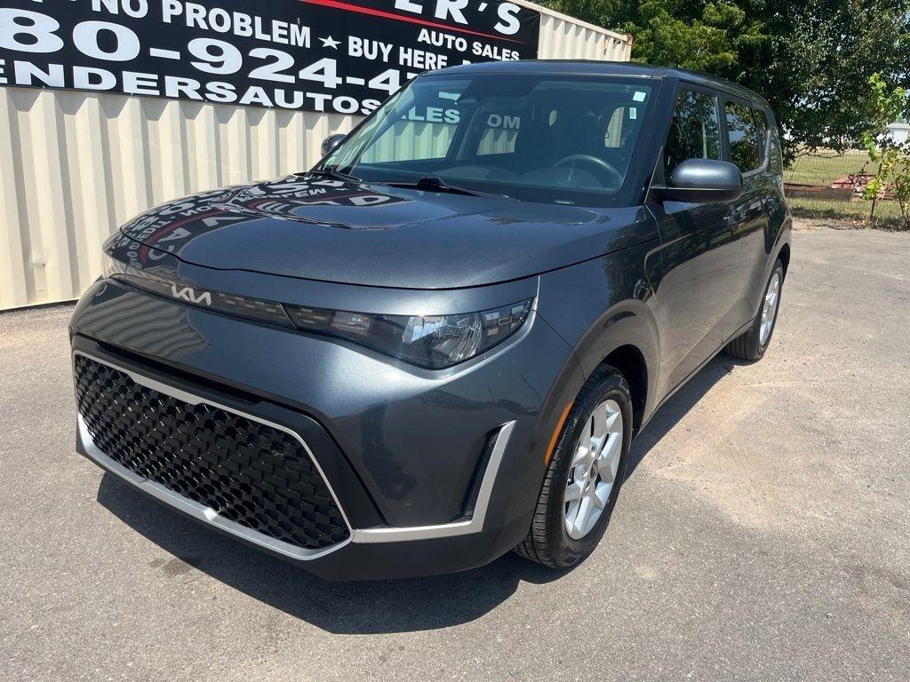 Kia Soul  2023
