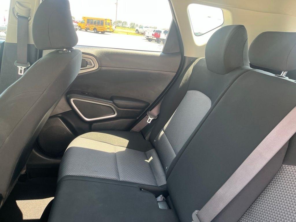 Kia Soul  2023