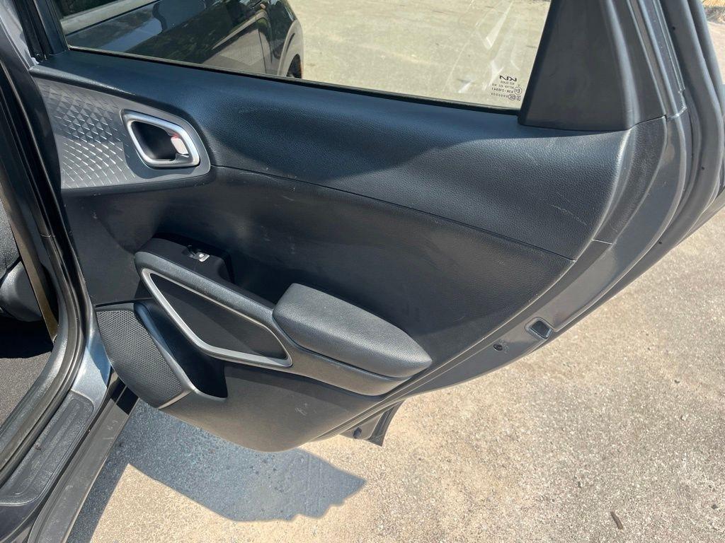 Kia Soul  2023