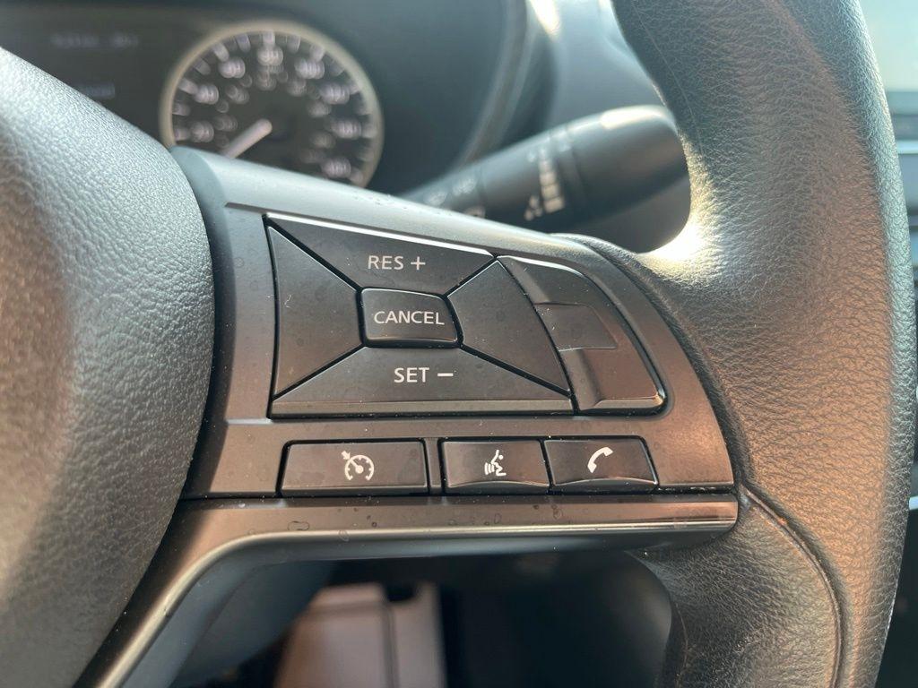 Nissan Sentra  2024