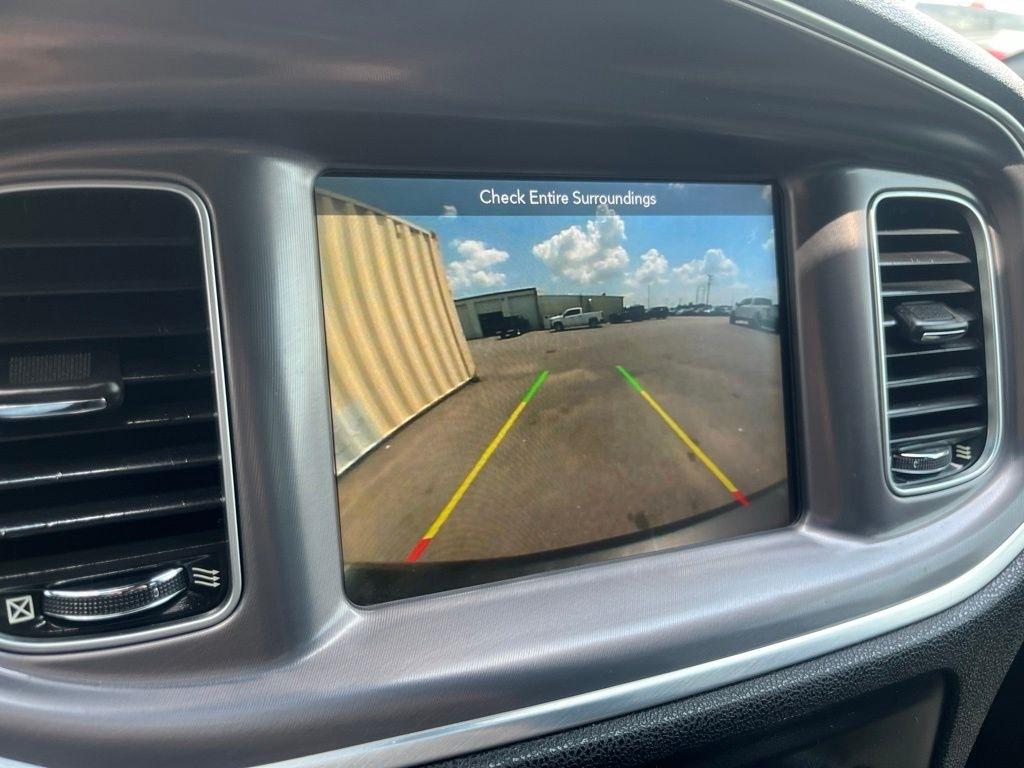 Dodge Charger  2019