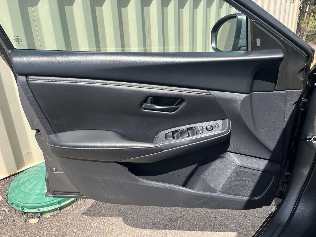 Nissan Sentra  2024