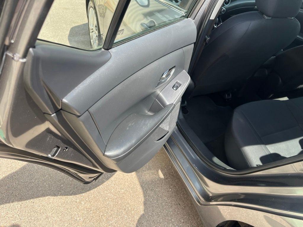 Nissan Sentra  2024