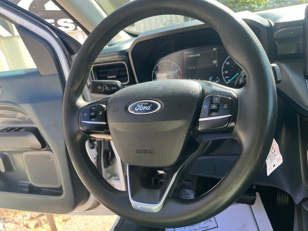 Ford Maverick  2022