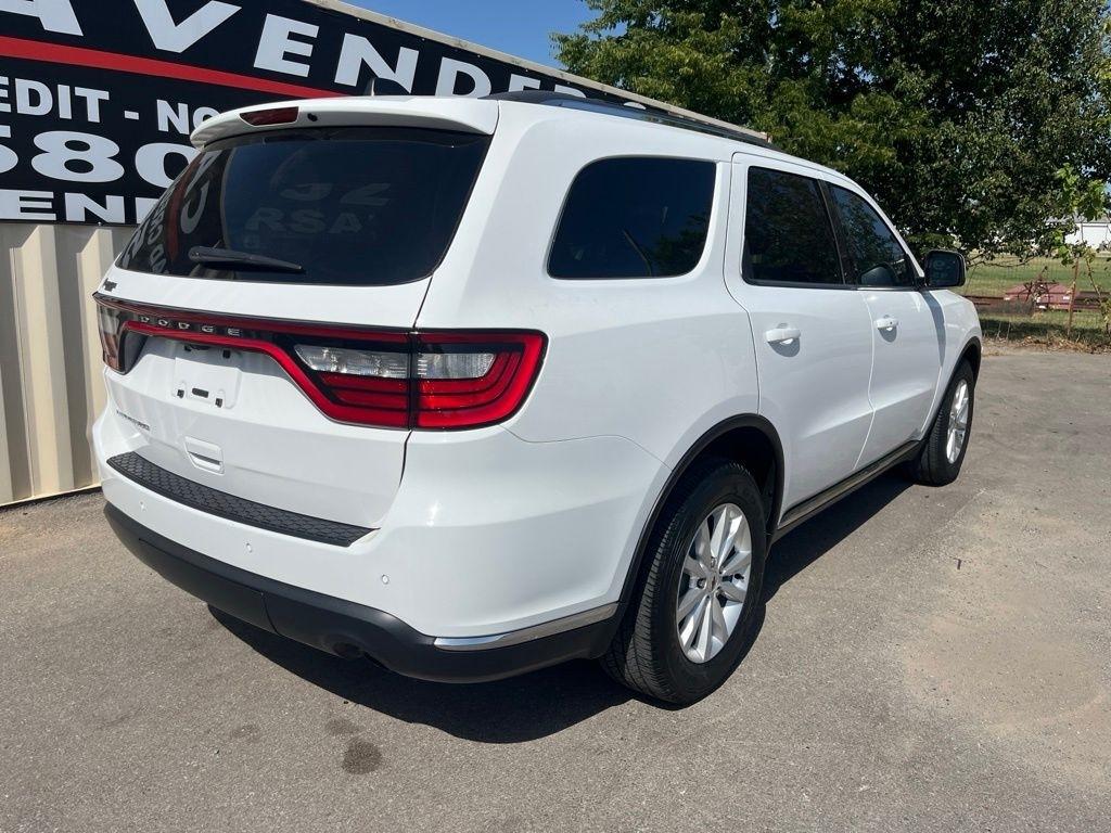 Dodge Durango  2019