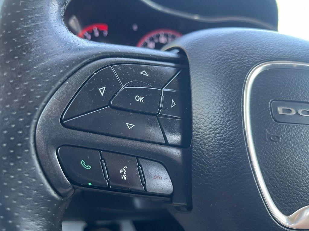 Dodge Durango  2019