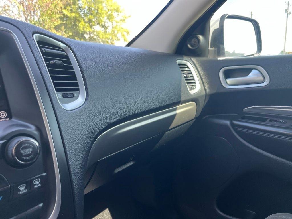 Dodge Durango  2019