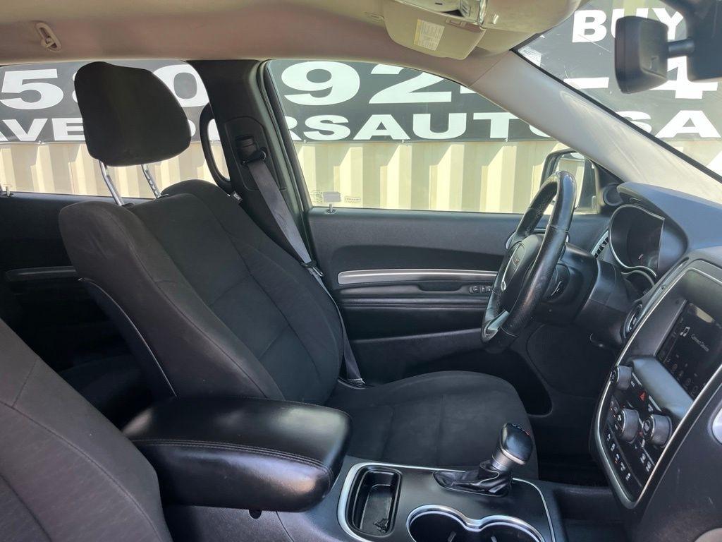 Dodge Durango  2019