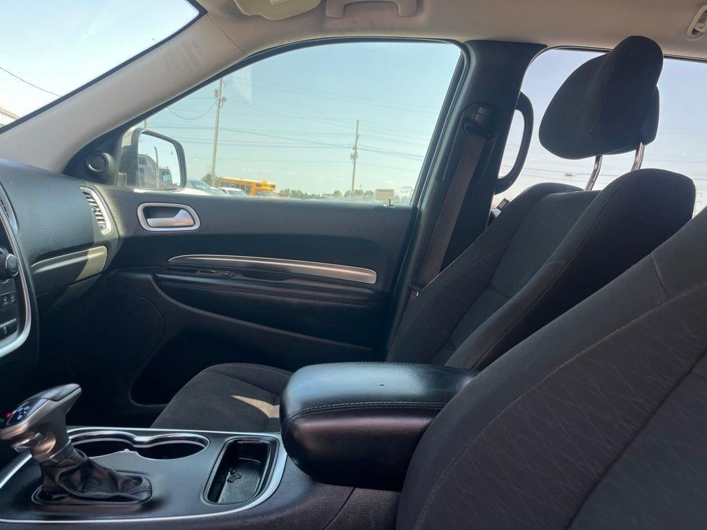 Dodge Durango  2019