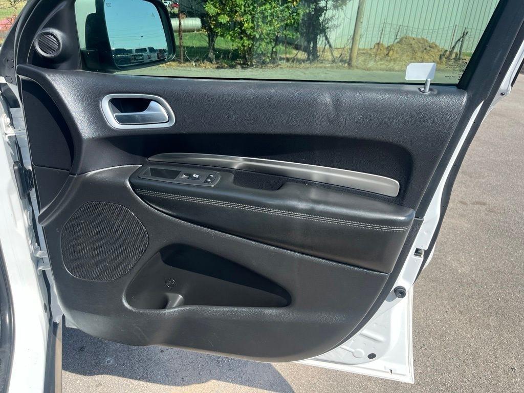Dodge Durango  2019