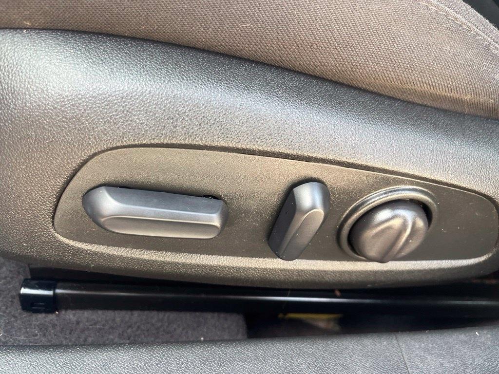 Chevrolet Malibu  2022