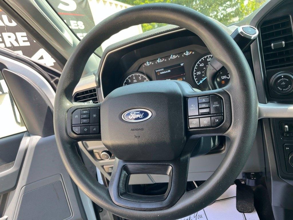 Ford F-150  2022