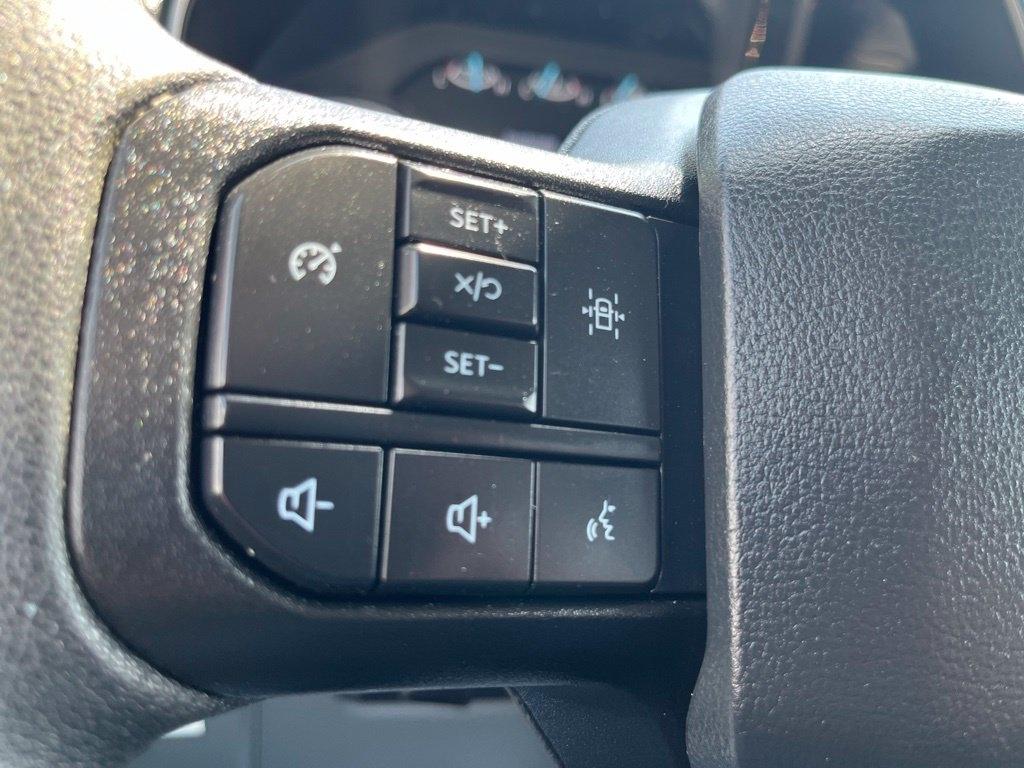 Ford F-150  2022