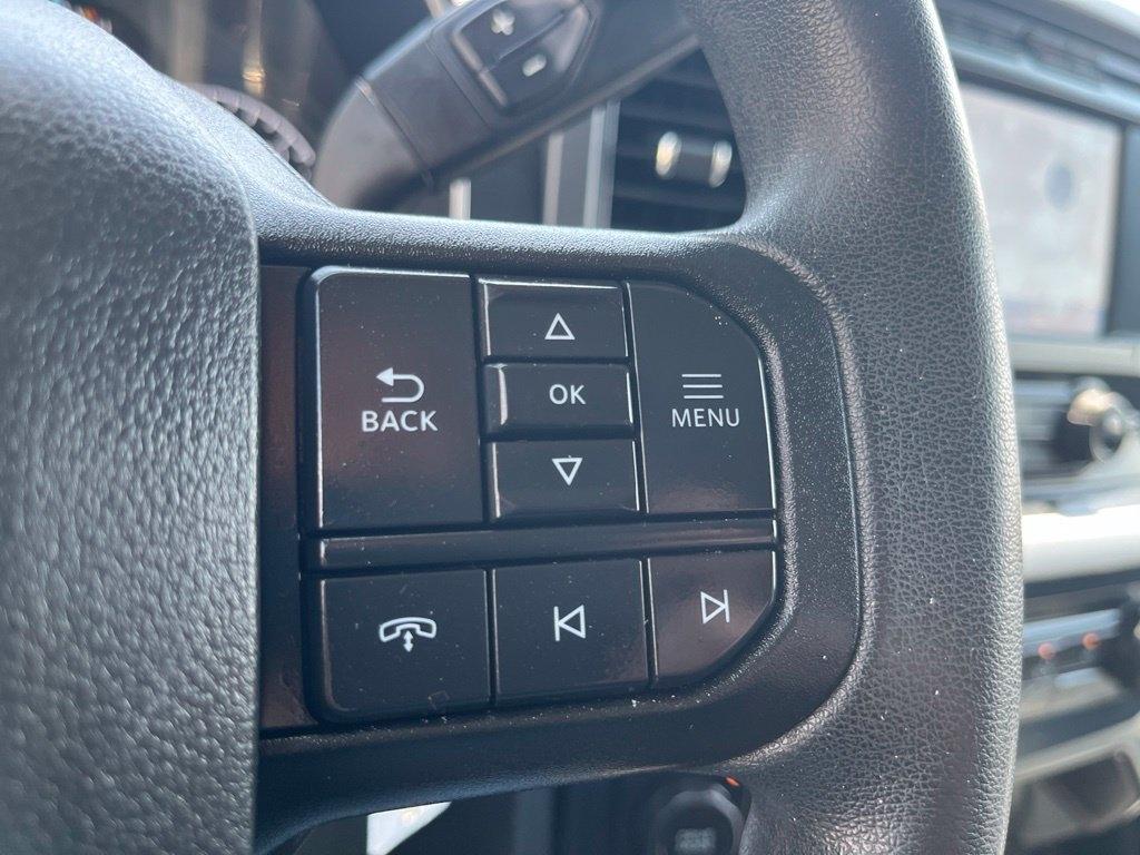Ford F-150  2022