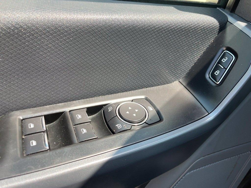 Ford F-150  2022