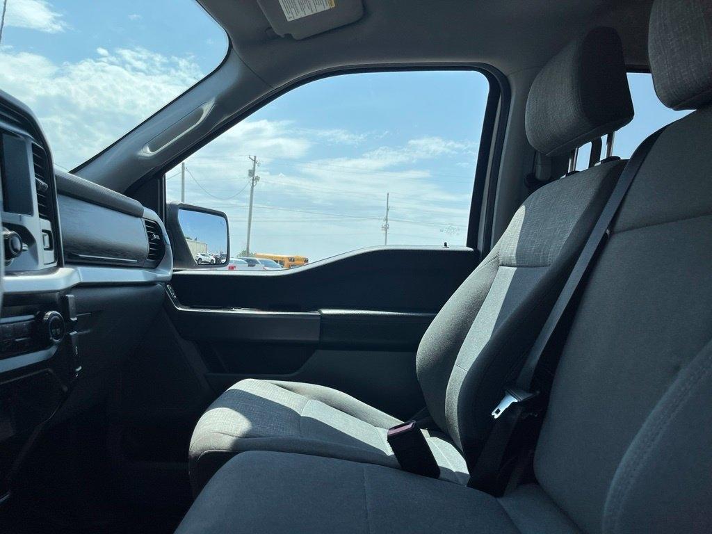 Ford F-150  2022