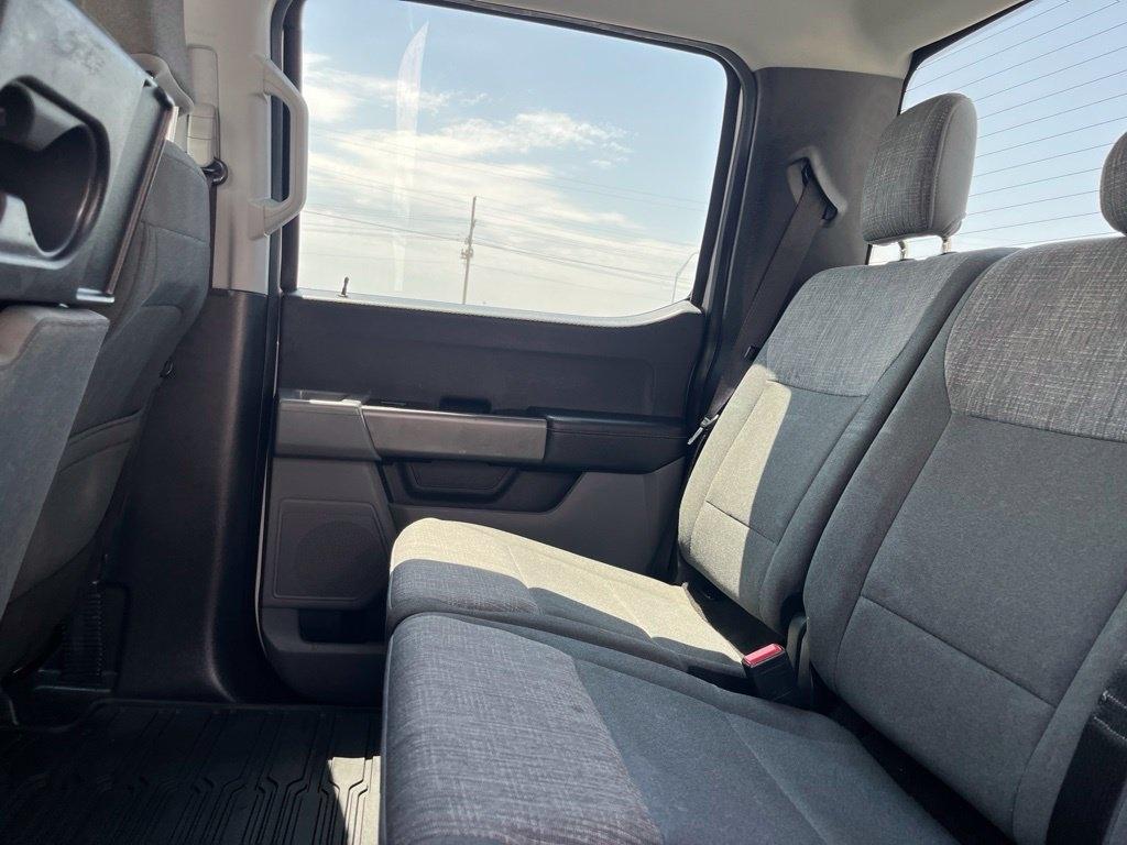 Ford F-150  2022